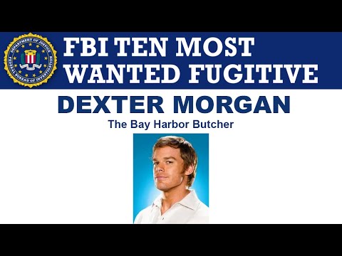 Would the FBI Catch Dexter Morgan in Real Life?
