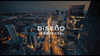 Designing Atmosphere in the Heart of Istanbul | Maslak Home by Diseño