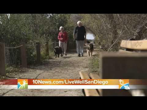 Live Well - Parks and Trails in San Diego County