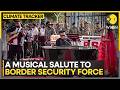 AR Rahman Scripts History With First Attari Wagah Border Concert WION News