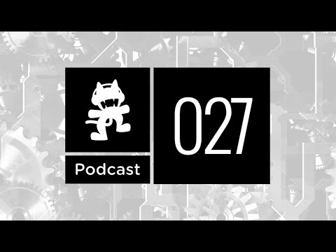 Monstercat Podcast Ep. 027