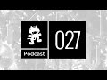 Monstercat Podcast Ep. 027 