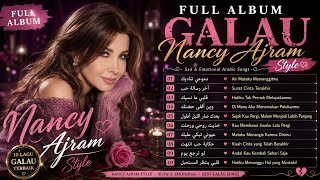 Download lagu Full Album Sedih bikin nangis 🥹 - Lagu Arabic Bikin Baper 💔 ( Nancy Ajram Style ) mp3