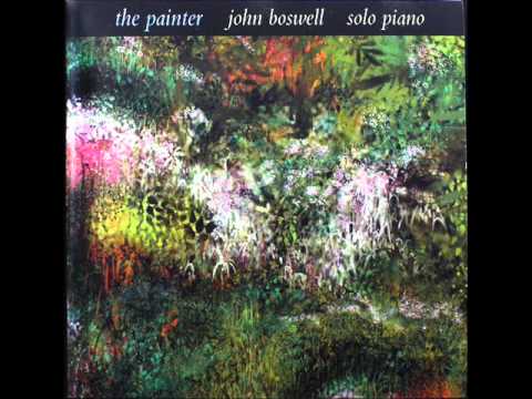 John Boswell piano lyric piece :   