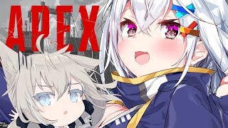 【APEX】かじゅある W 凪白みと