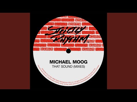 That Sound (Michael Moog's Radio Mix)