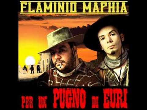 Rapper Do Vai  Flaminio Maphia feat. Benetti, Inoki & K.O.