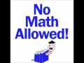 David Misch / "Funny: The Book" / "No Math Allowed", with Jessica Barton