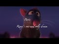 Ratatouille Trailer