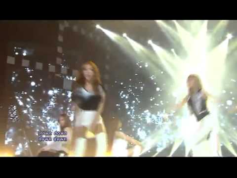 [KPOPLIST] AFTER SCHOOL - FLASHBACK 7/15/12