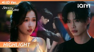 Download lagu 【Highlight】Pernyataannya bikin hati tergoyah | Speed and Love (ID ver) | iQIYI Indonesia mp3 Download lagu 【Highlight】Pernyataannya bikin hati tergoyah | Speed and Love (ID ver) | iQIYI Indonesia mp3
