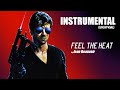 Jean Beauvoir - Feel the heat - Instrumental - Cobra soundtrack (Stallone)
