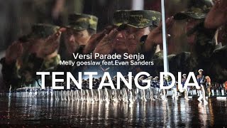 Download lagu Lyrics Lagu TENTANG DIA || Melly goeslaw feat. evan sanders #music #laguviral #prabowo #mellygoeslow mp3 Download lagu Lyrics Lagu TENTANG DIA || Melly goeslaw feat. evan sanders #music #laguviral #prabowo #mellygoeslow mp3