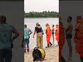 Man (33) VERDRINKT in recreatieplas | #shorts