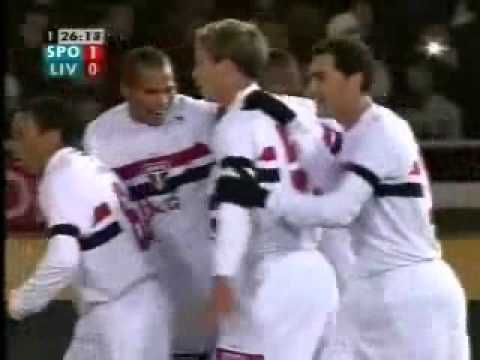 Gol do MIneiro - Mundial 2005