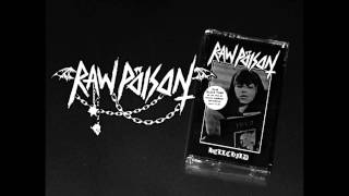 Raw Poison - Demon Rock N&#39; Roll (black metal/punk)