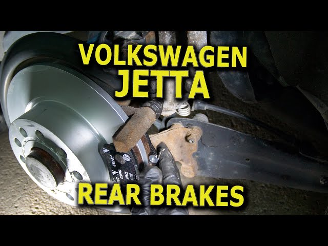 How To Replace Brake Rotors On Volkswagen Jetta Carguideinfo how-to-replace-brake-rotors-on-volkswagen-jetta-carguideinfo