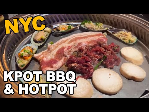 Kpot Brooklyn