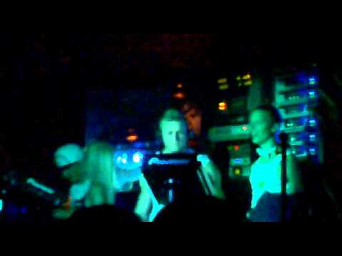 Forenzik intro @ Cherrymoon (Forenzik BD Bash).mp4