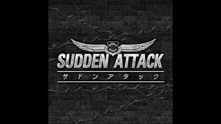 [FPS]ガトリングに目覚めてしまったサドンアタック
