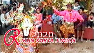 Download lagu KUDA KENCAK RUKUN KARYA JUNIOR TIAROM AKBAR PAK MUHAR TAMPIL BEDA mp3