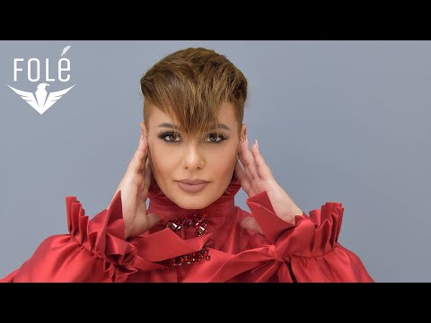 Blerina Matraku - Mama (Kenga Magjike 2025) #bemagic