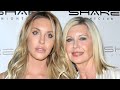 Inside The Late Olivia Newton John S Relationship With Her Daughter