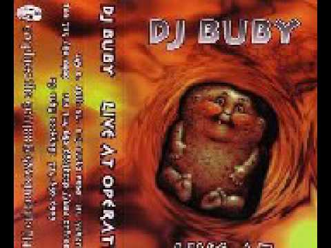 DJ Buby   Live At Operation 2 Side B ﻿﻿Dr Freecloud's Mixing Lab
