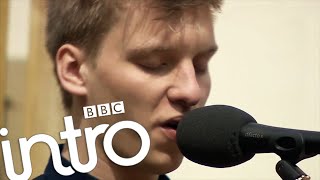 12th Day Of Christmas : George Ezra : Listen To The Man
