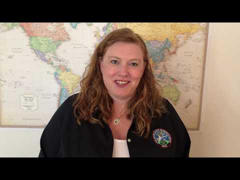 National Intern Day, Summer 2020,  Part 1