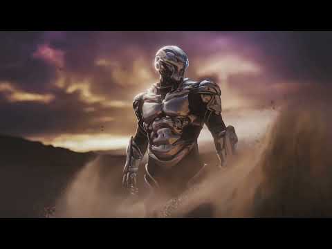 It’s Time to Focus | Liquid DnB & Saxophone Mix for Deep Work