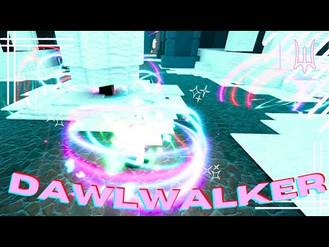 Dawnwalker Deepwoken