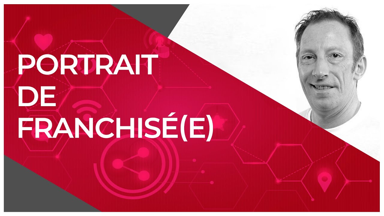 Portrait de Jean-Philippe Meyer, multi-franchisé Temporis