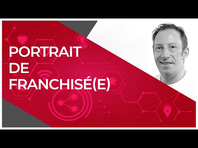 Portrait de Jean-Philippe Meyer, multi-franchisé Temporis