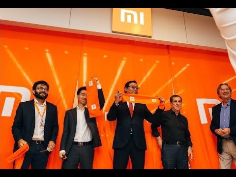Xiaomi Loja Oficial   Shopping Ibirapuera