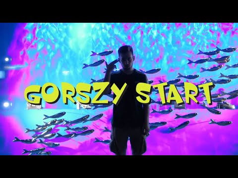 Ander - Gorszy Start (prod. X1)