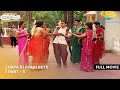 Daya Ki Pyari Beti I FULL MOVIE Part 3 Taarak Mehta Ka Ooltah Chashmah Ep 1643 To 1645