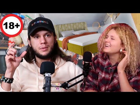 Martin jó az ágyban?? Milyen érzés ismertnek lenni? I Kérdezz-felelek - Garázsmenet 55. rész