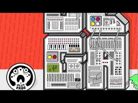 Les Trashick vs D-Bag "Olga" (D-Bag Remix)