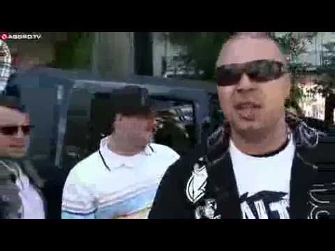 Halt die Fresse - Nr. 22 - Big Baba