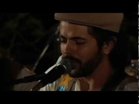 Luiz Salgado - Pau de atiradeira