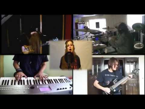 10Th Man Down - By Nightwish - Collaboration Cover