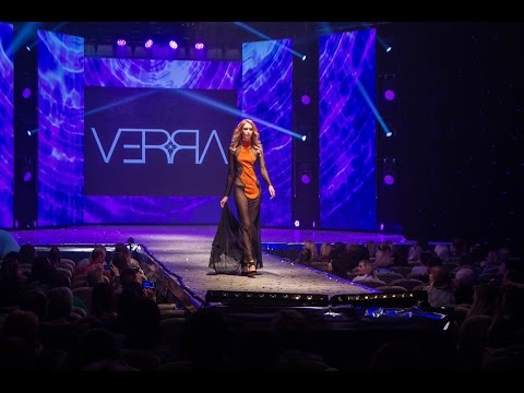 GRODNO FASHION SHOW - Весна-Лето 2017. ТМ «VERRA».