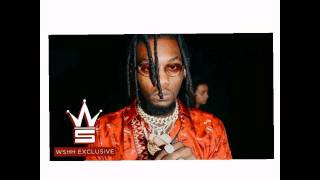 Philthy Rich- Water Leak ft Lil Uzi, Offset &amp; Sauce Walka (2017)