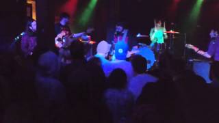 Free Throw - Good Job Champ (Live in Atlanta, GA)