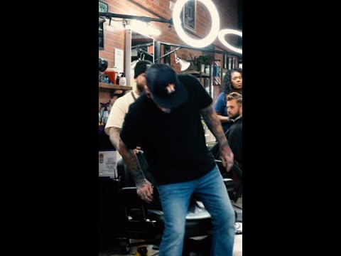 Men's Haircuts Near Me In Jacksonville, FL