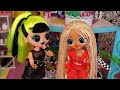 Žaidimų rinkinys L.O.L. Surprise Omg Mall