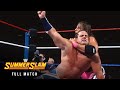 FULL MATCH Bret Hart Vs British Bulldog Intercontinental Title Match SummerSlam 1992