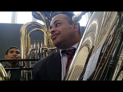 HINO 446 CCB HINÁRIO 5 / ENSAIO REGIONAL, DIA 10/06/2018 JUNDIAÍ VILA ARENS.