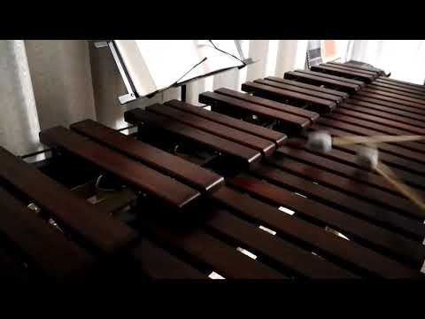 Inni di lode N°246: In me dimora per la Gérard Marimba Cover
